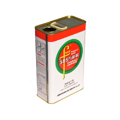 寶劍牌SBS萬能膠環(huán)?？旄尚?5L